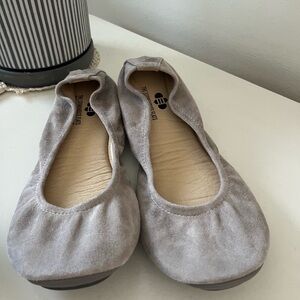 The storehouse flats cloudy day sz9